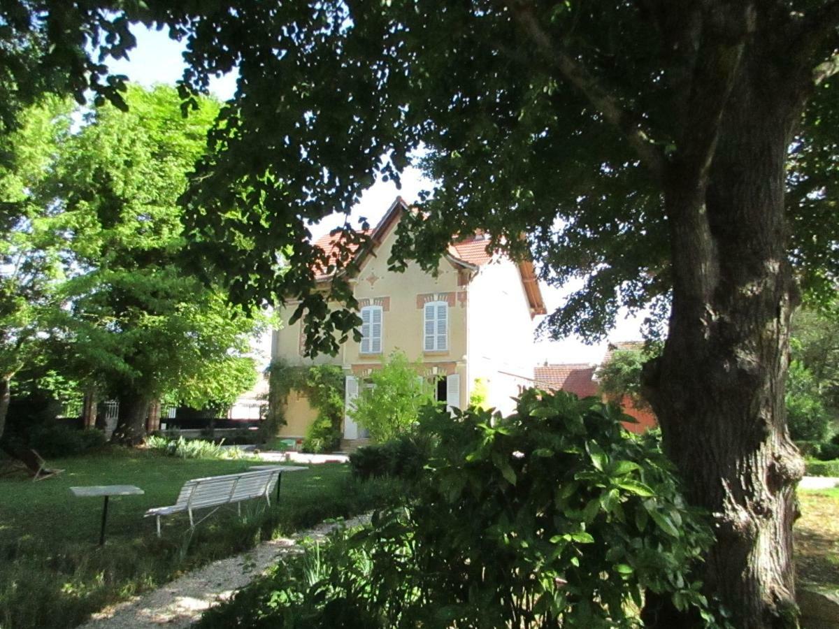 Villa Maziere Bourbon Conti Courlon-sur-Yonne Экстерьер фото